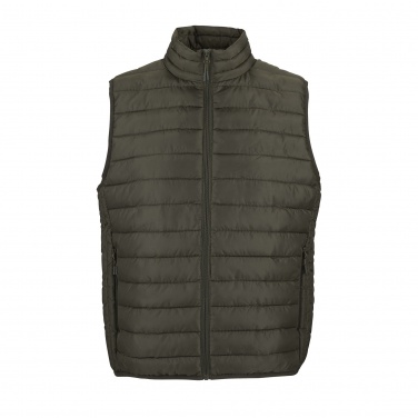 Logo trade firmakingitused foto: STREAM MEN Bodywarmer